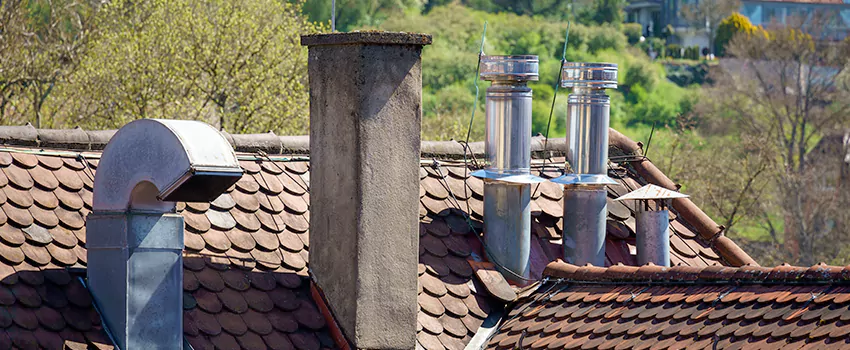 Commercial Chimney Blockage Removal in Casas Adobes, Arizona