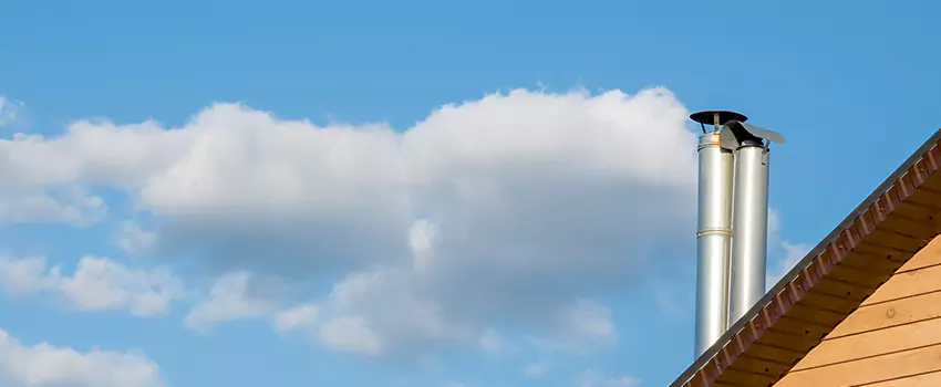Chimney Cap Bird Guard Repair in Casas Adobes, Arizona