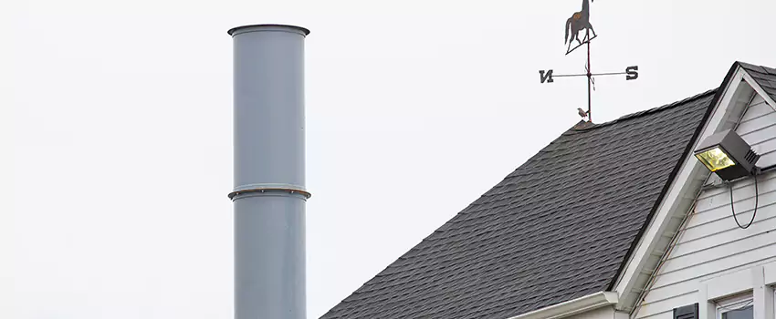 Multi-flue Chimney Caps Installation And Repair in Casas Adobes, AZ