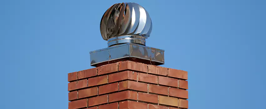 Chimney Damper Hinge Repair in Casas Adobes, AZ