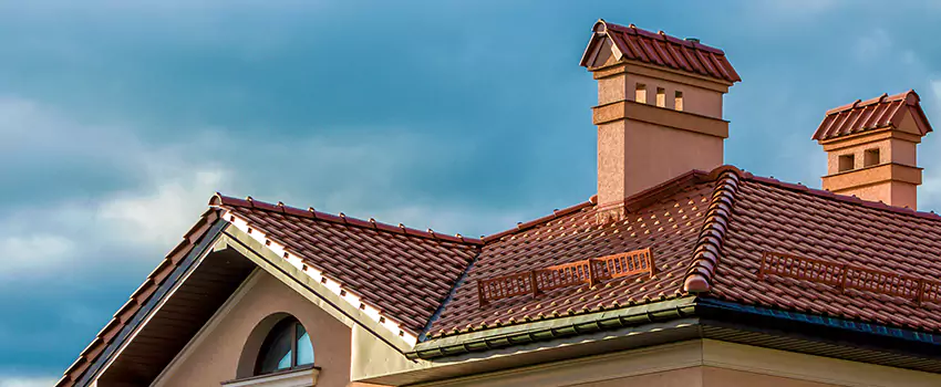 Residential Chimney Services in Casas Adobes, Arizona