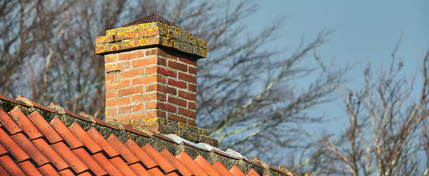 Chimney Flue Cap Installation in Casas Adobes, AZ