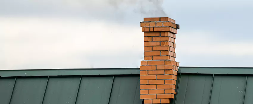 Chimney Installation Company in Casas Adobes, AZ