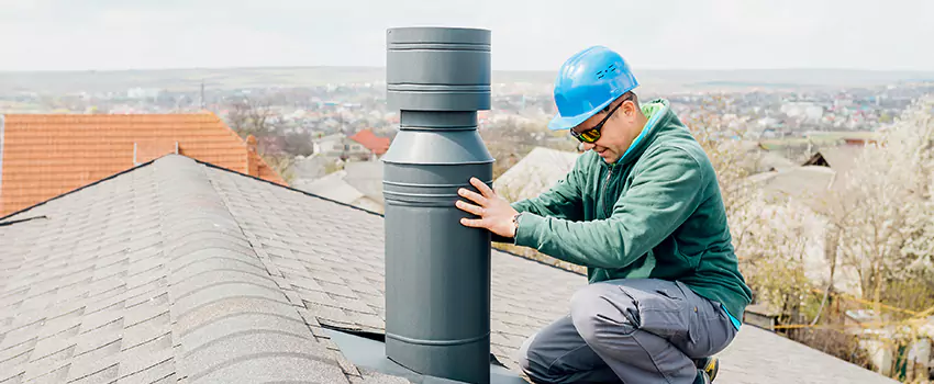 Insulated Chimney Liner Services in Casas Adobes, AZ