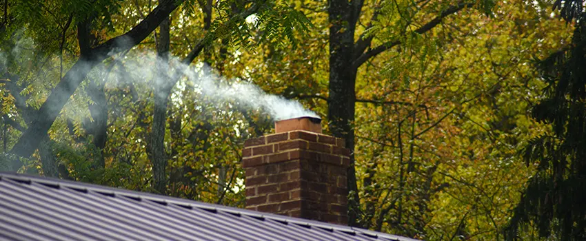 Gas Chimney Odor Removal in Casas Adobes, Arizona
