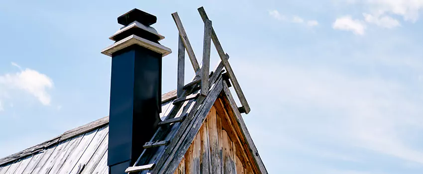 Chimney Pot Inspection in Casas Adobes, AZ