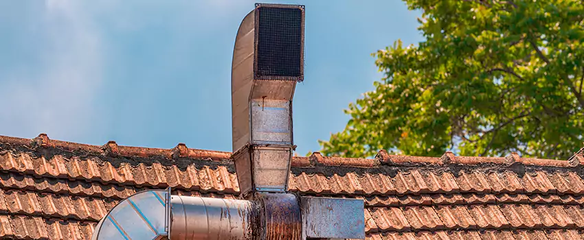 Chimney Blockage Removal in Casas Adobes, Arizona