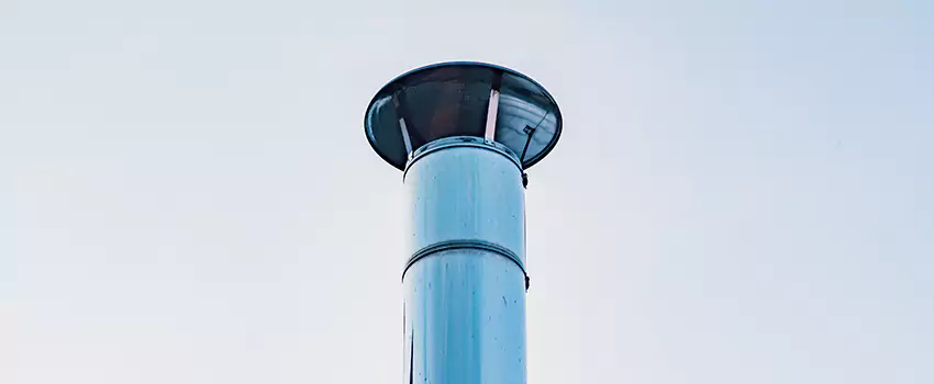 Chimney Spark Arrestor Mesh Installation in Casas Adobes, Arizona