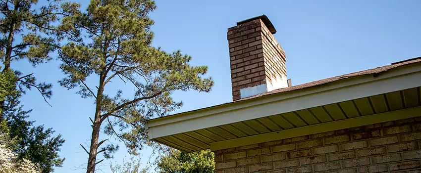 Brick Chimney Sweep Near Me in Casas Adobes, AZ