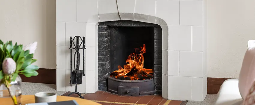 Classic Open Fireplace Design Services in Casas Adobes, Arizona