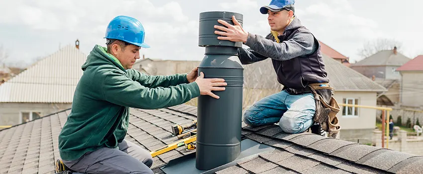 Commercial Chimney Cost in Casas Adobes, AZ