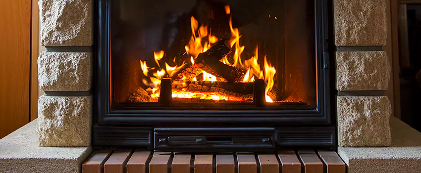 Decorative Fireplace Installation Cost in Casas Adobes, Arizona
