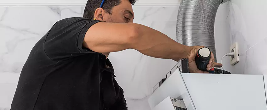 Dryer Vent Blockage Cleaning in Casas Adobes, AZ