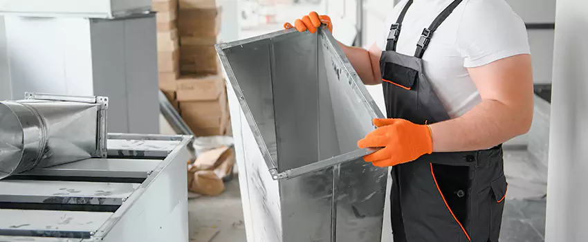 Benefits of Professional Ductwork Cleaning in Casas Adobes, AZ