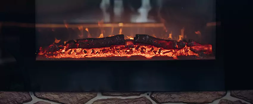 Cost of Electric Fireplace Repair Service in Casas Adobes, Arizona
