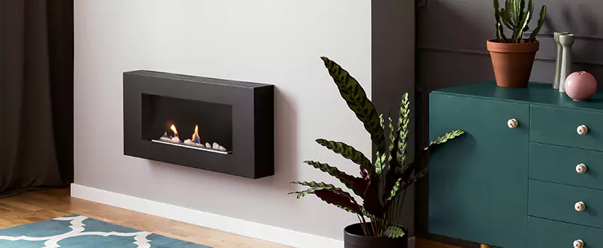 Cost of Ethanol Fireplace Repair And Installation Services in Casas Adobes, AZ