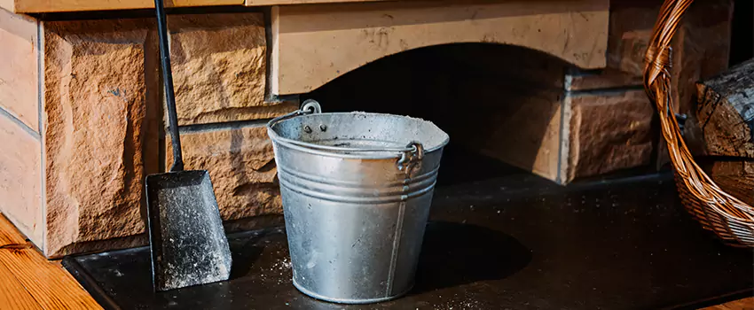 Clean The Fireplace Mantle And Hearth in Casas Adobes, Arizona