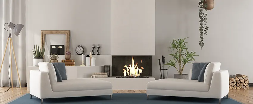 Decorative Fireplace Crystals Services in Casas Adobes, Arizona