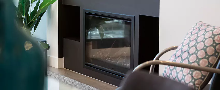 Gas Fireplace Installation in Casas Adobes, AZ