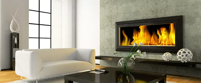 Fireplace Hearth Ideas in Casas Adobes, Arizona