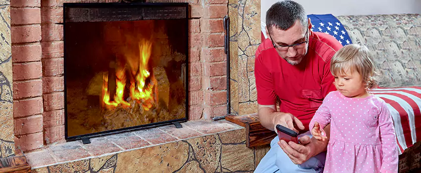 Fireplace Safety Locks For Kids in Casas Adobes, AZ