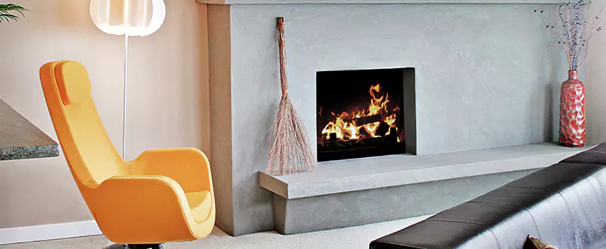 Electric Fireplace Makeover Services in Casas Adobes, AZ