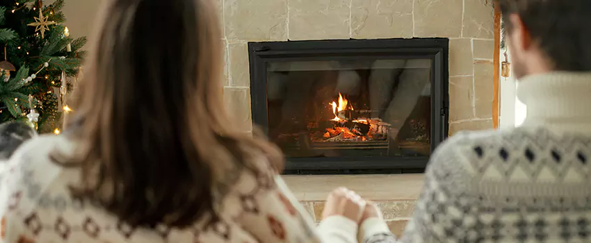 Fireplace Firebox Refurbish & Restore Services in Casas Adobes, AZ