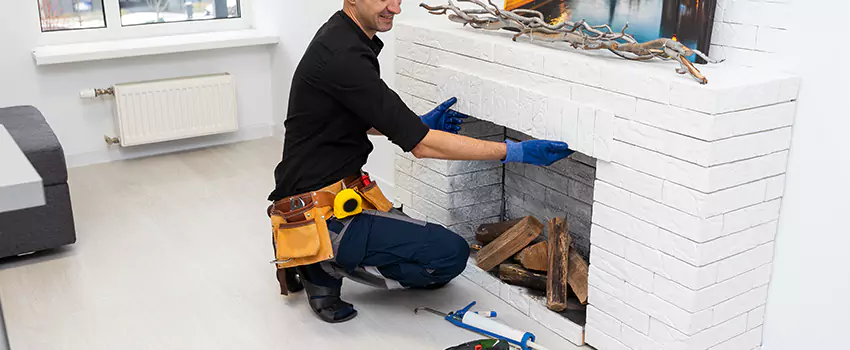 Gas Fireplace Repair And Replacement in Casas Adobes, AZ