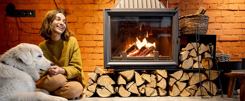 Fireplace Smell Removal Cost in Casas Adobes, AZ