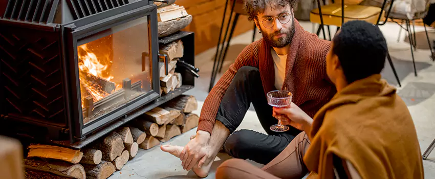 Fireplace Leaky Roof Repair in Casas Adobes, Arizona