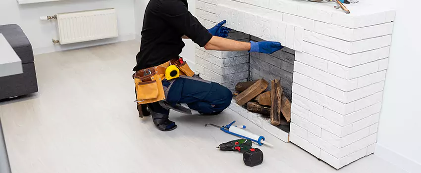 Masonry Fireplace Technician in Casas Adobes, Arizona