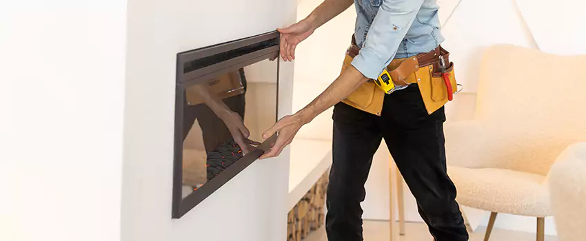 Traditional Fireplace Vent Sweeping in Casas Adobes, AZ