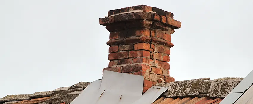 Cost of Fixing Blocked Chimney in Casas Adobes, Arizona