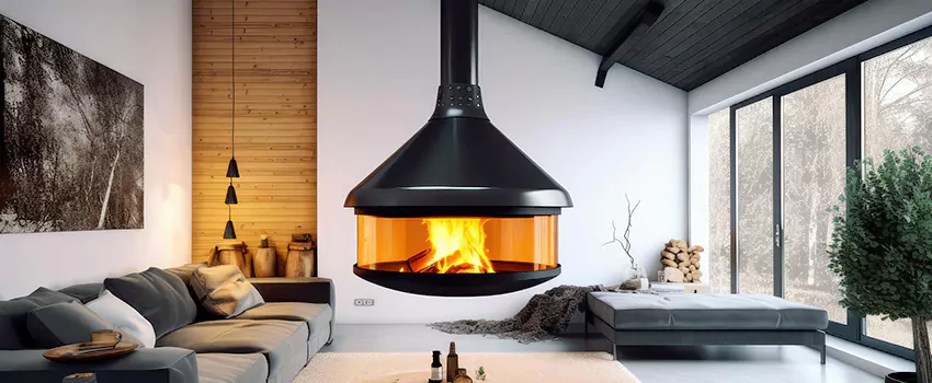 Floating Damaged Fireplace Repair Services in Casas Adobes, AZ