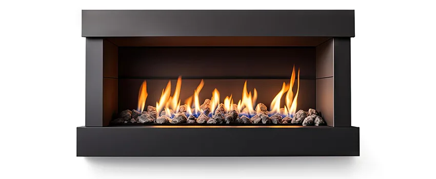 Outdoor Gas Fireplaces Installation in Casas Adobes, AZ