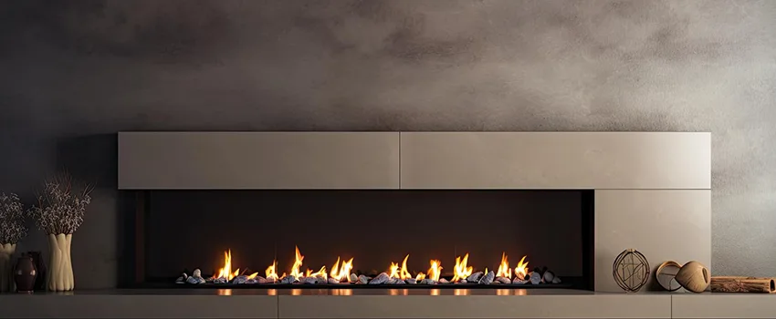 Gas Fireplace Logs Supplier in Casas Adobes, Arizona