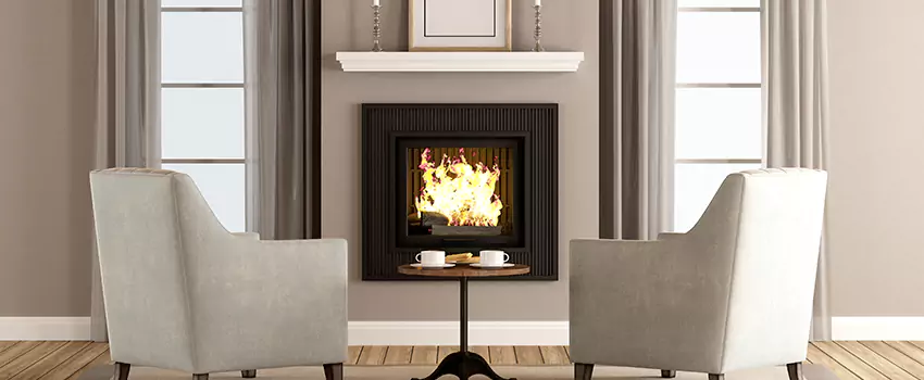 Heatilator Direct Vent Fireplace Services in Casas Adobes, Arizona