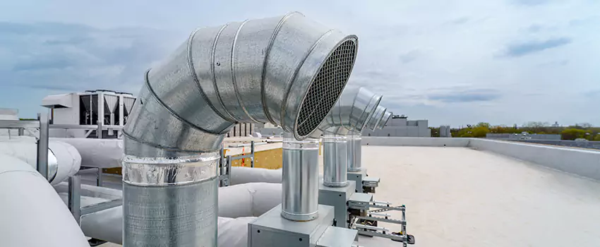 Insulated Ductwork Repair Services Near Me in Casas Adobes, AZ