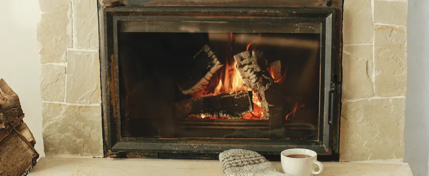 Kings man Fireplaces Insert Services in Casas Adobes, AZ