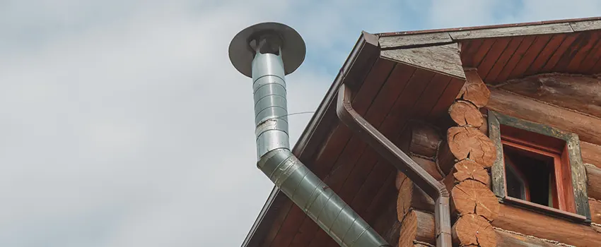 Cracks Repair for Leaking Chimney in Casas Adobes, Arizona