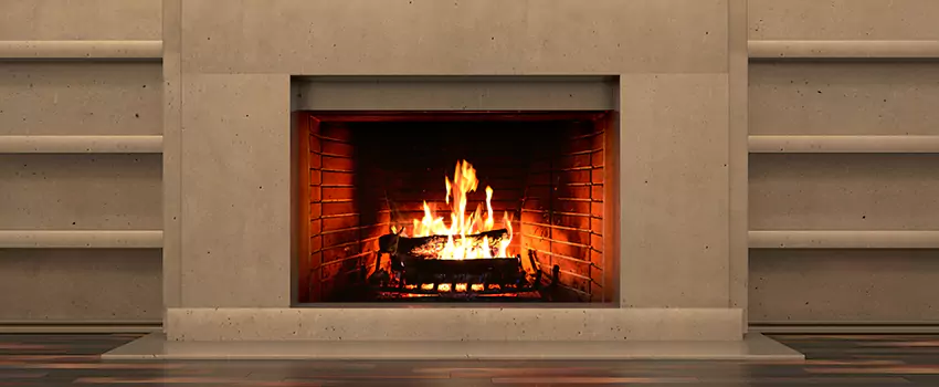 Majestic Trilliant Series Gas Fireplace Insert Repair in Casas Adobes, Arizona