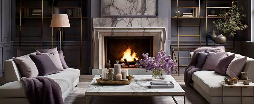 Napoleon Galaxy Series Outdoor Fireplaces Repair in Casas Adobes, AZ