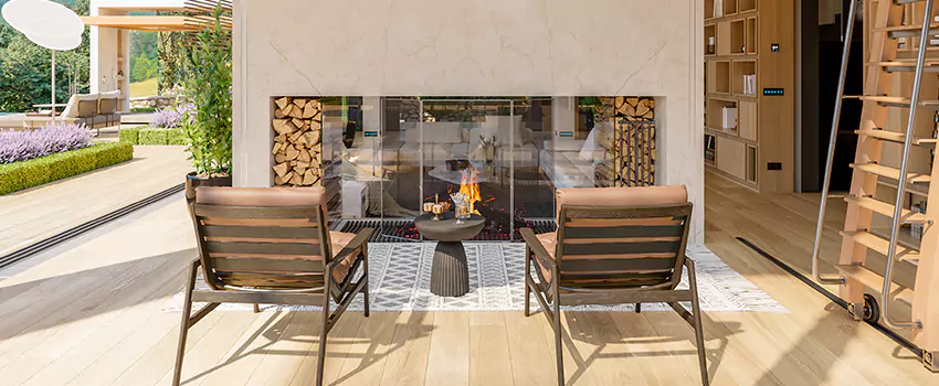 Ortal Space Creator Fireplace Repair in Casas Adobes, AZ