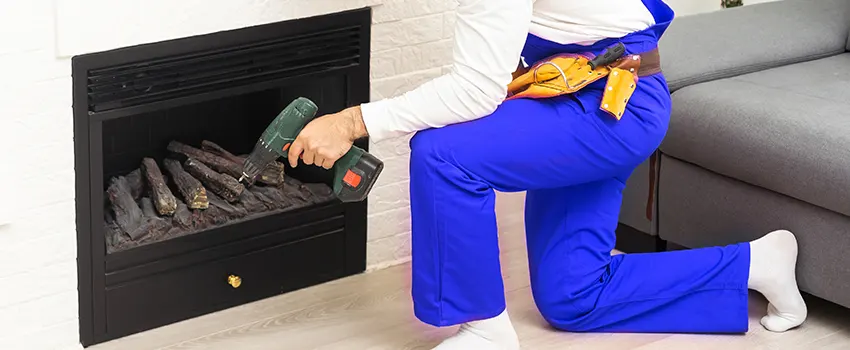Pellet Fireplace Repair Services in Casas Adobes, AZ