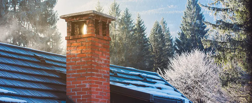 Residential Chimney Rain Caps Repair Services in Casas Adobes, AZ