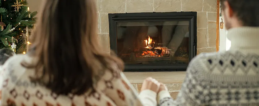Superior Open-Hearth Wood Fireplaces in Casas Adobes, AZ