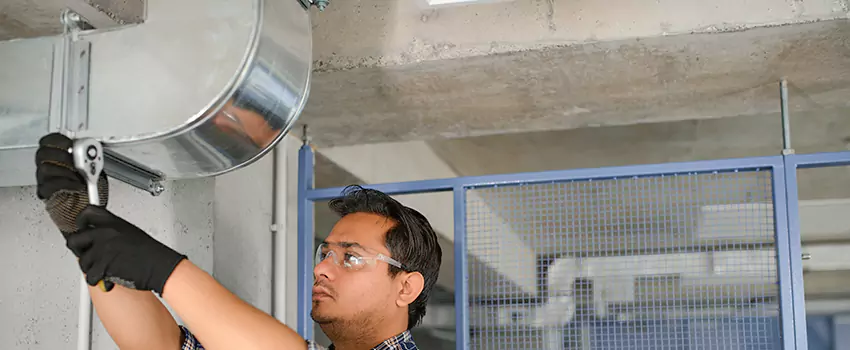 Benefit of Ventilation Cleaning in Casas Adobes, Arizona