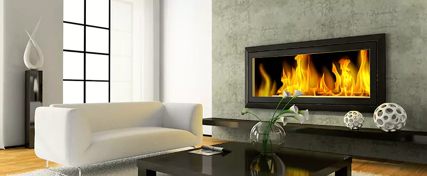 Ventless Fireplace Oxygen Depletion Sensor Installation and Repair Services in Casas Adobes, Arizona