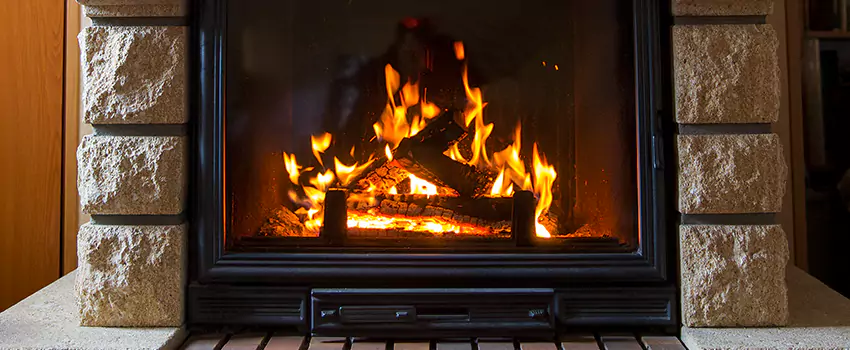 Cost of Wood Fireplace Installation in Casas Adobes, AZ