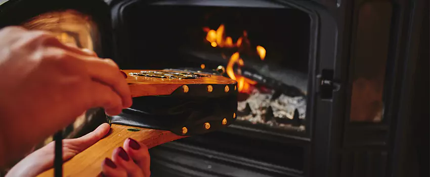 Cost of Wood Furnace Repair and Installation Services in Casas Adobes, AZ